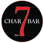 CharBar No. 7