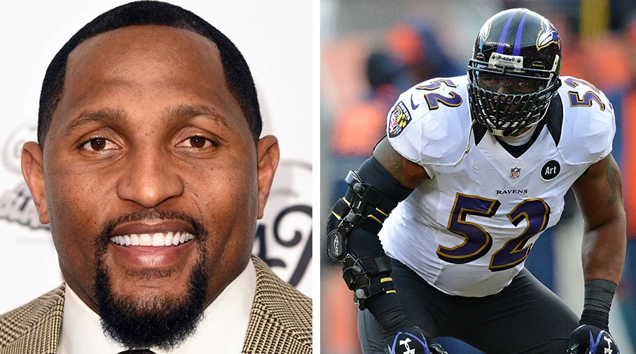 Ray Lewis