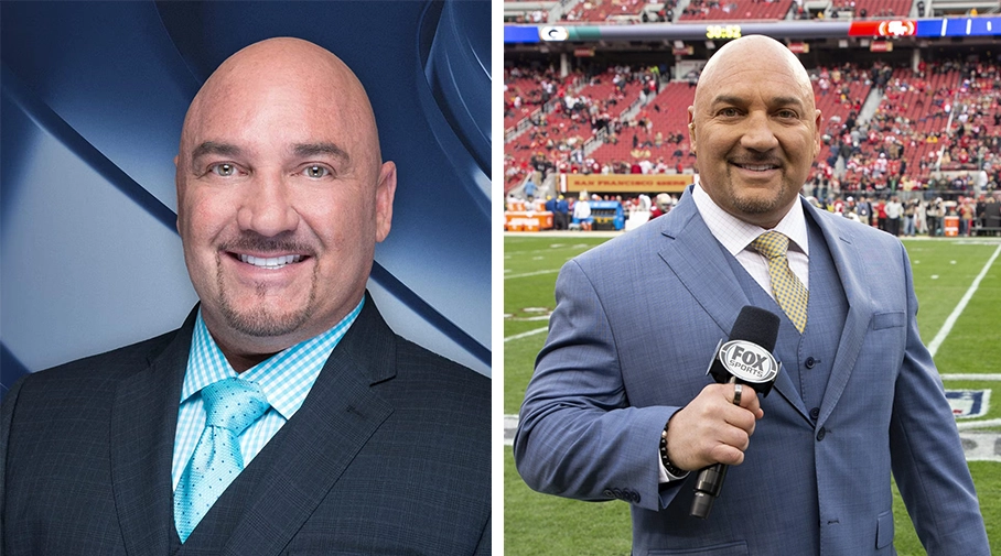 Jay Glazer