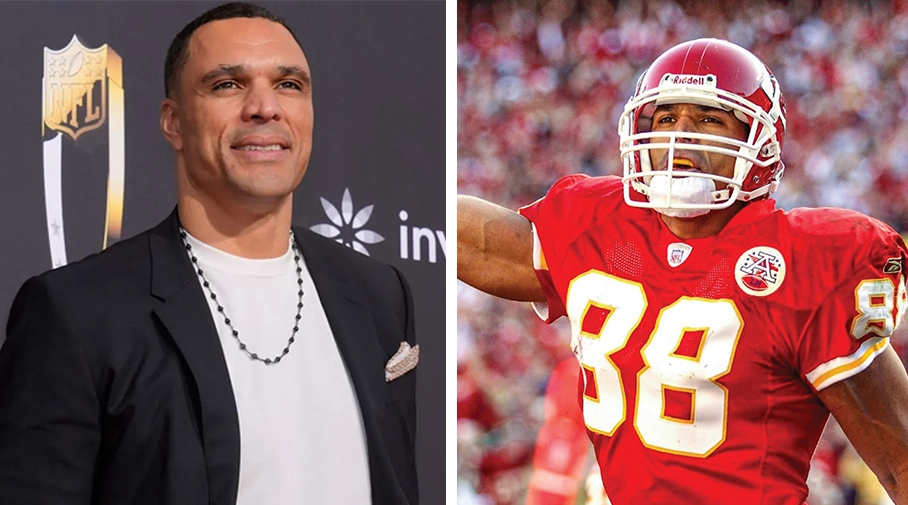 Tony Gonzalez